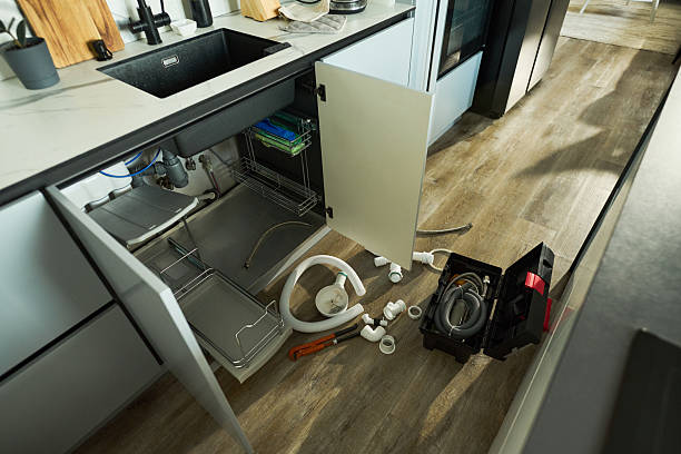 Reliable Plumbing contractor in Springdale, OH by Street Wise - Plumbing